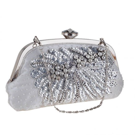 Fashion Lady Evening Handbags - Click Image to Close